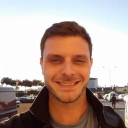 Nick Vella Muskat